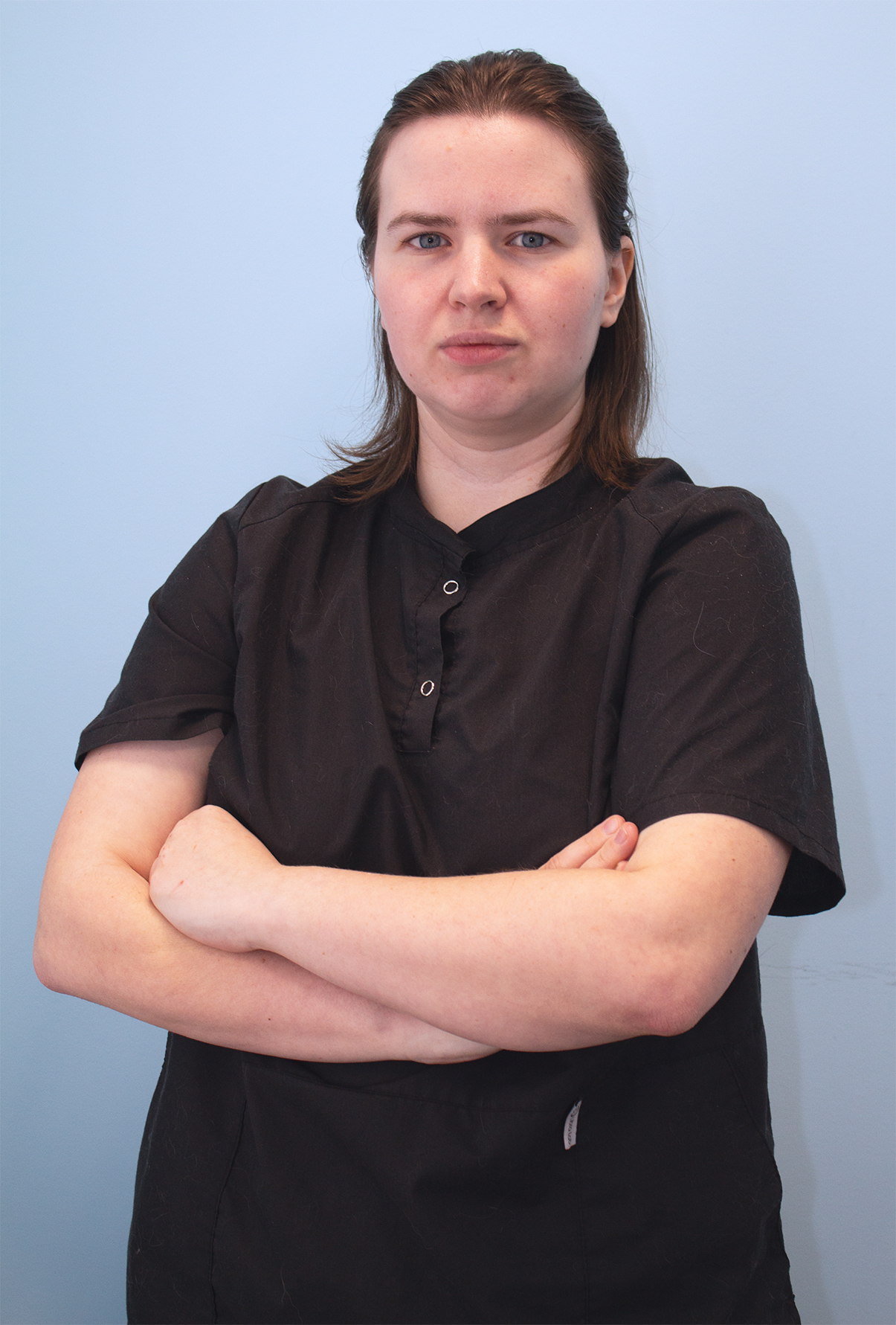 Пахомова Валерия Дмитриевна
