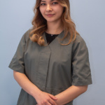Щедрина Марина Николаевна
